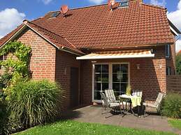 Holiday Home Heitmann