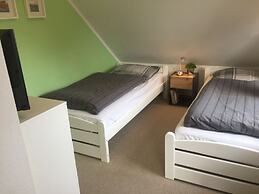 Holiday Home Heitmann