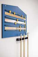 StayAU Spacious 6BR House Pool Table