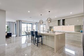 StayAU Spacious 6BR House Pool Table