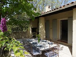 Beautiful House With Large Garden