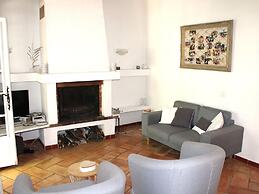 Beautiful House With Large Garden