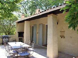 Beautiful House With Large Garden