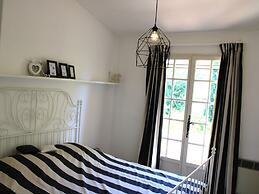 Beautiful House With Large Garden