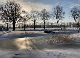 Wellness Home in Brabant With Private Spa