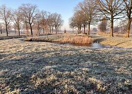 Wellness Home in Brabant With Private Spa