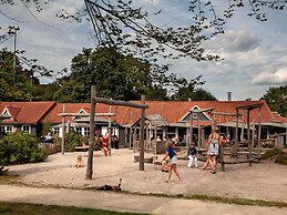 Atmospheric Lodge With spa