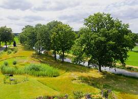 Wellness Home in Brabant With Private Spa