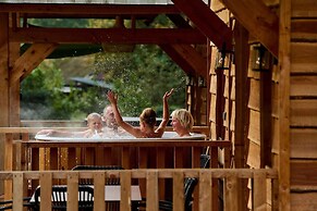 Wellness Home in Brabant With Private Spa