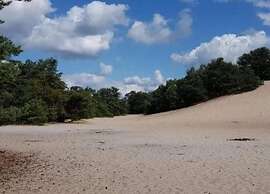 Wellness Home in Brabant With Private Spa