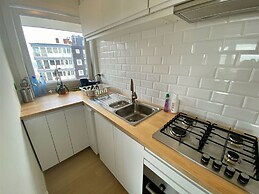 Cozy Apartment With a top Location