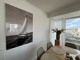 Cozy Apartment With a top Location