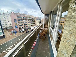 Cozy Apartment With a top Location