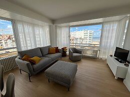 Cozy Apartment With a top Location
