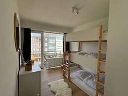 Cozy Apartment With a top Location