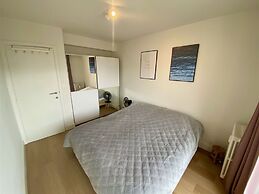 Cozy Apartment With a top Location