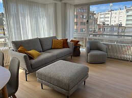 Cozy Apartment With a top Location