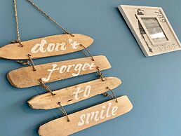 Cozy Apartment With a top Location