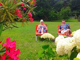 Holiday Flat in Nesso