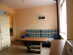 Holiday Flat in Nesso