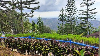 JVR Island in the Sky Resort