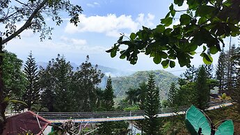 JVR Island in the Sky Resort