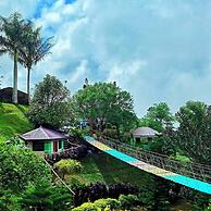 JVR Island in the Sky Resort