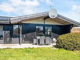 6 Person Holiday Home in Sydals