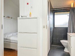 6 Person Holiday Home in Sydals