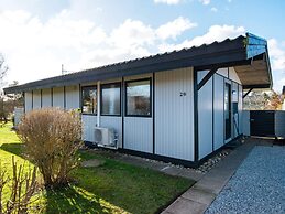 6 Person Holiday Home in Sydals