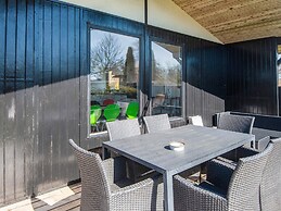 6 Person Holiday Home in Sydals