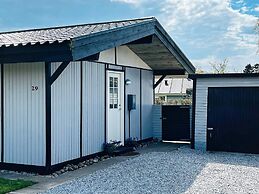 6 Person Holiday Home in Sydals