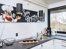 6 Person Holiday Home in Sydals