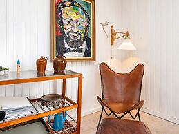 6 Person Holiday Home in Sydals