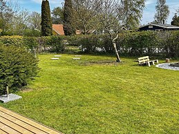 6 Person Holiday Home in Sydals