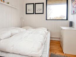 6 Person Holiday Home in Sydals