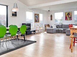 6 Person Holiday Home in Sydals