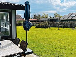 6 Person Holiday Home in Sydals