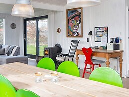 6 Person Holiday Home in Sydals