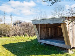 6 Person Holiday Home in Sydals