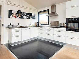 6 Person Holiday Home in Sydals