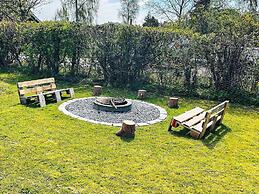 6 Person Holiday Home in Sydals