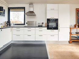 6 Person Holiday Home in Sydals