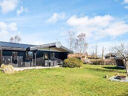 6 Person Holiday Home in Sydals