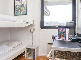 6 Person Holiday Home in Sydals