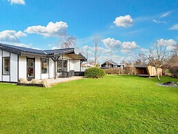 6 Person Holiday Home in Sydals