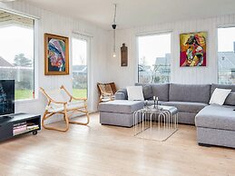 6 Person Holiday Home in Sydals