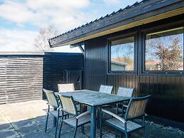 6 Person Holiday Home in Sydals