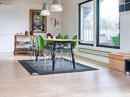 6 Person Holiday Home in Sydals