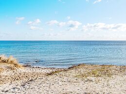 6 Person Holiday Home in Sydals